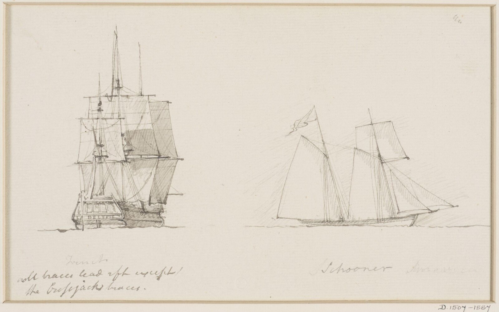 Drawing