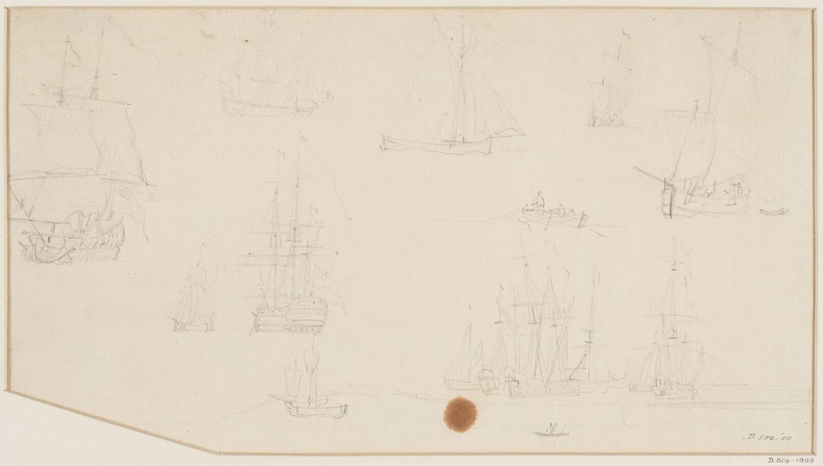 Drawing