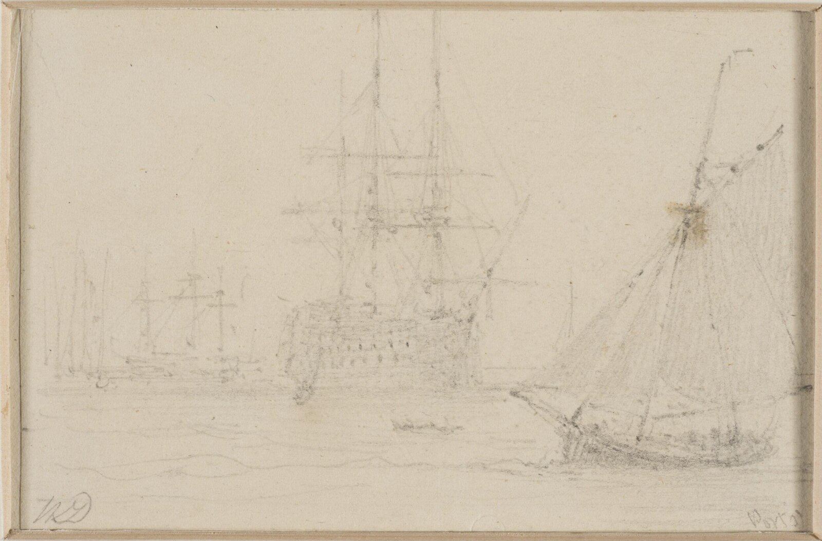 Drawing