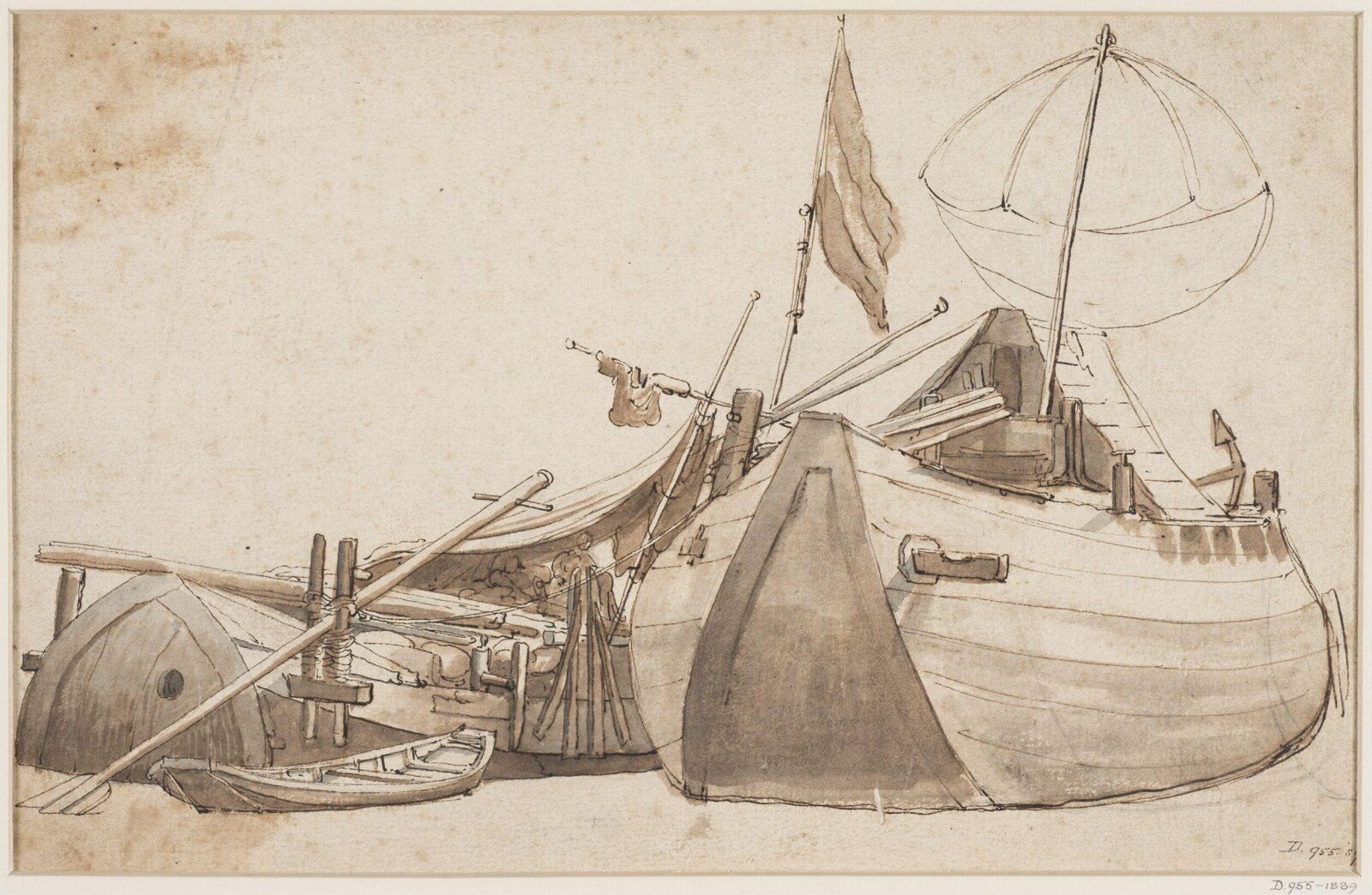 Drawing