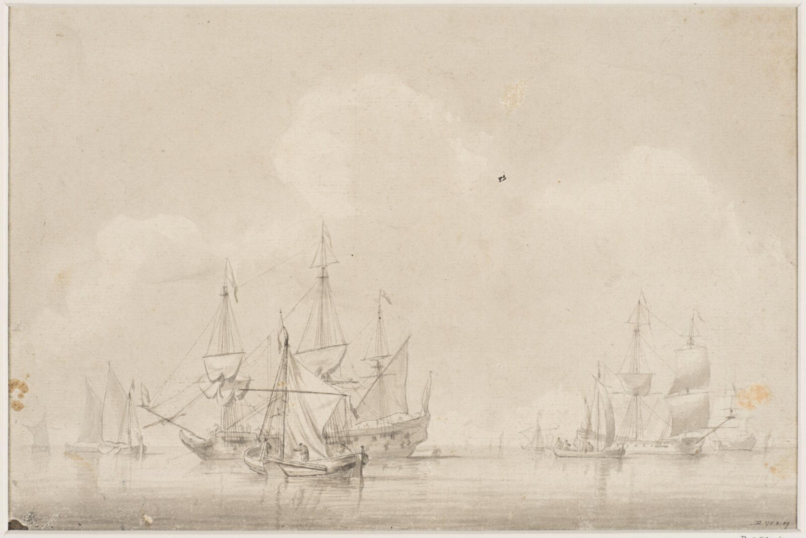 Drawing