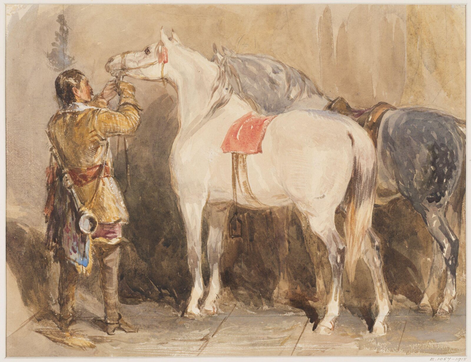 Watercolour