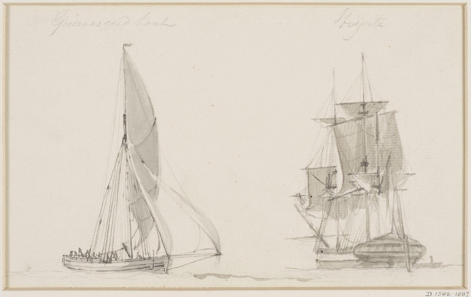 Drawing