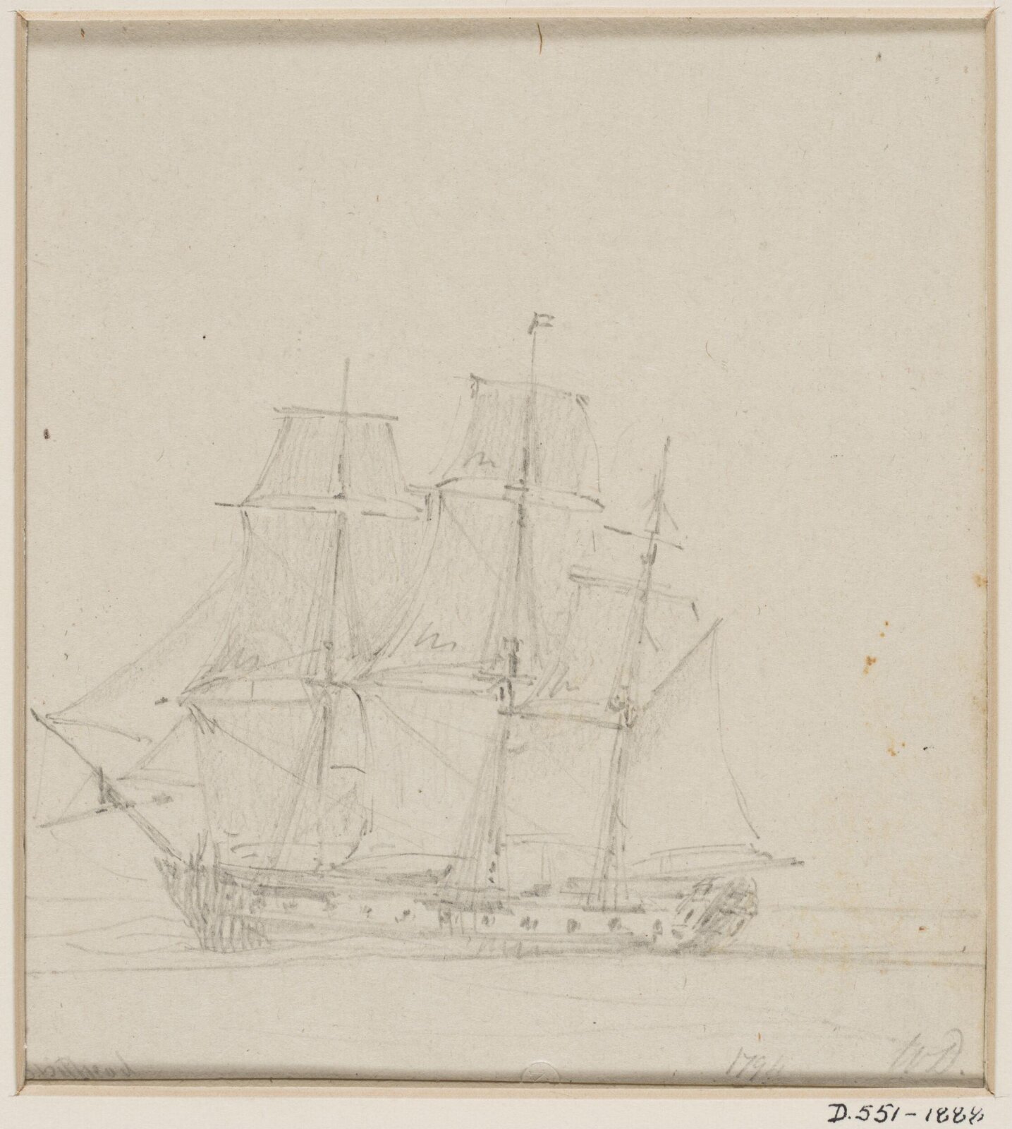 Drawing