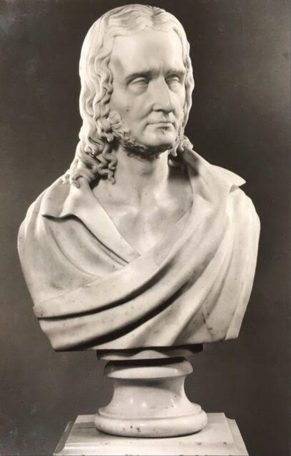 Nicolò Paganini, Henry Westmacott, 1832