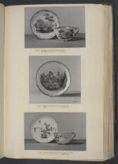 Teacup and Saucer thumbnail 2