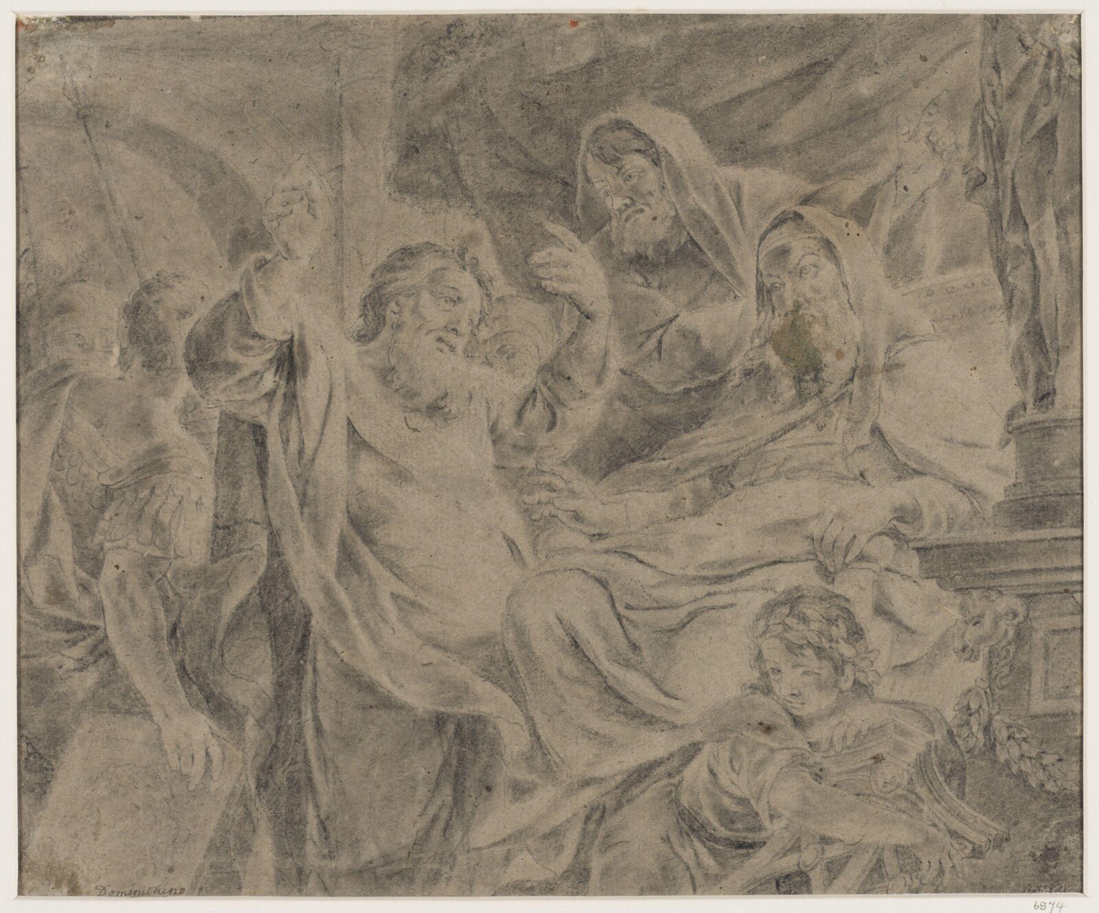 Drawing