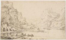 Fantasy Rhine Landscape thumbnail 1