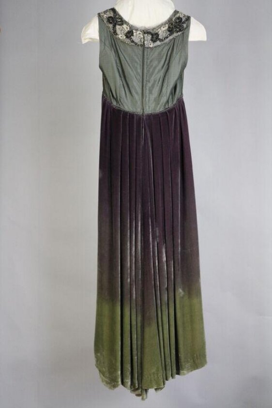 Theatre costume (1989) by Samuel Henri Mendes da Costa