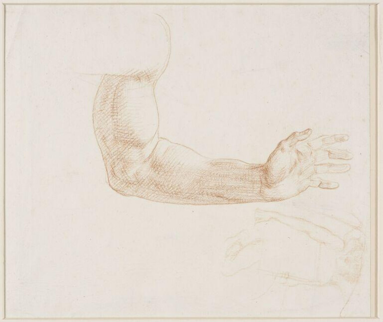 drawing, Edward John Sir Poynter
