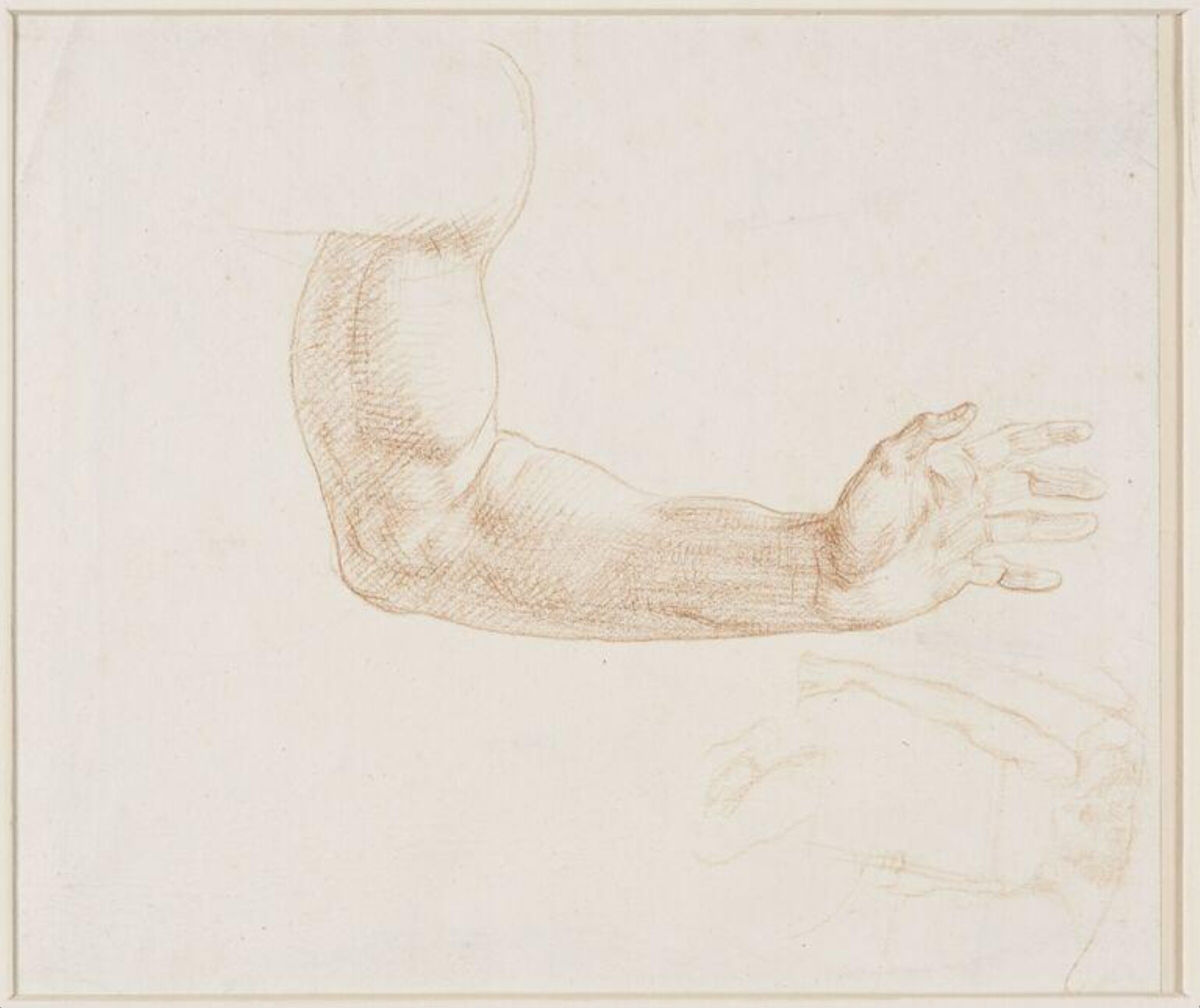 drawing, Edward John Sir Poynter