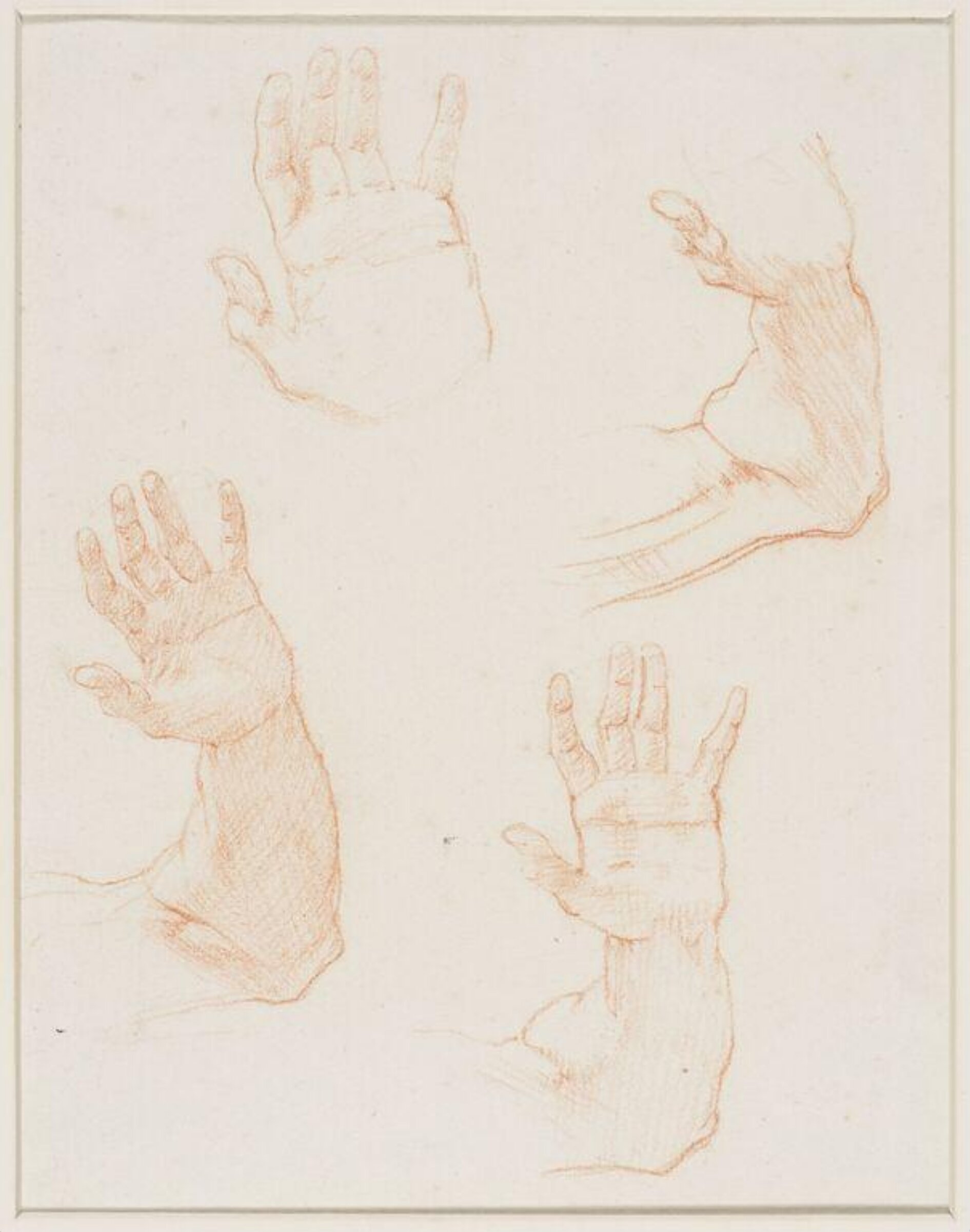 drawing, Edward John Sir Poynter