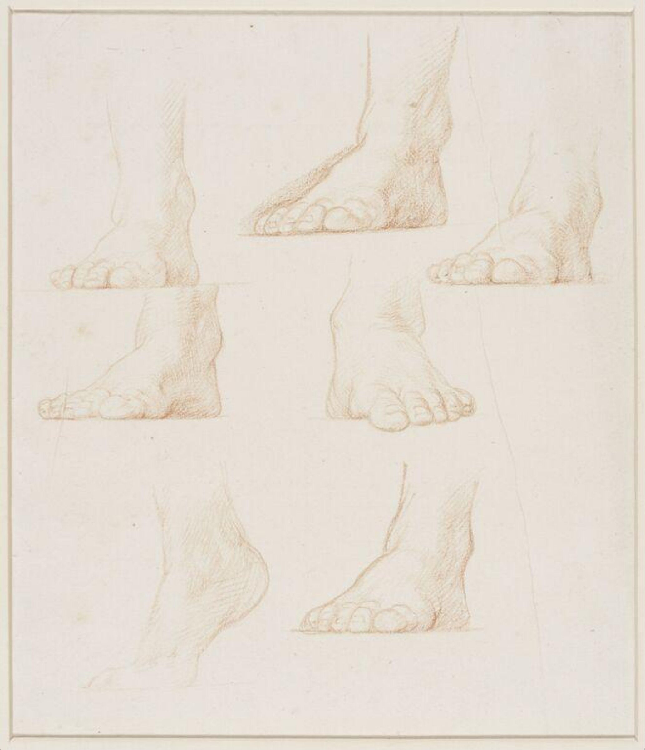 drawing, Edward John Sir Poynter