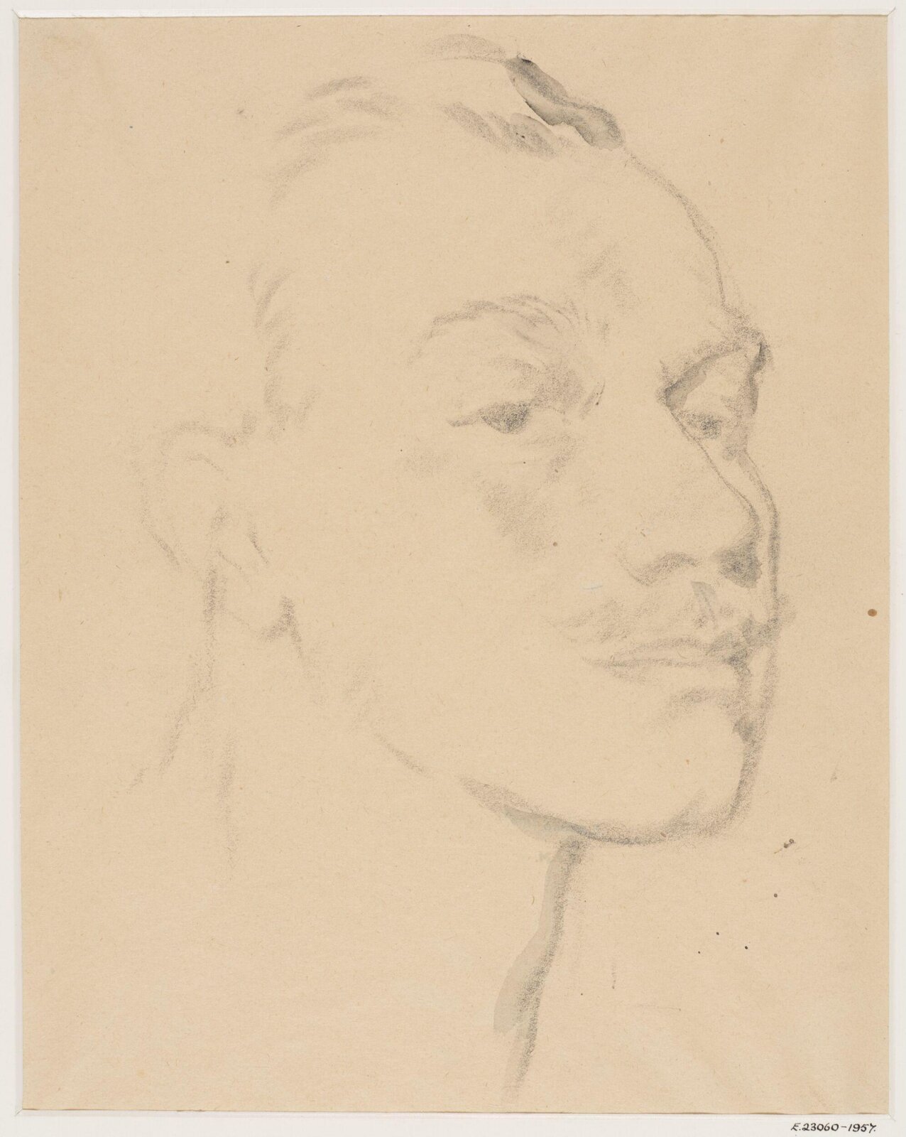 Vivian Forbes, Glyn Warren Philpot