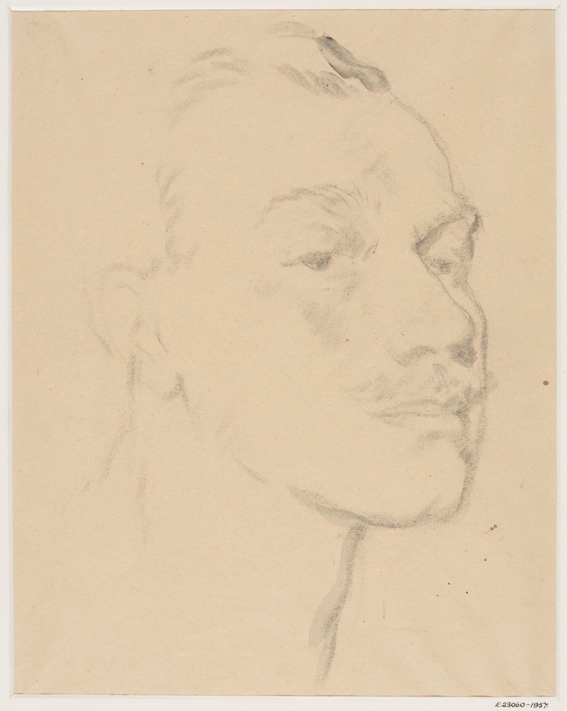Vivian Forbes, Glyn Warren Philpot