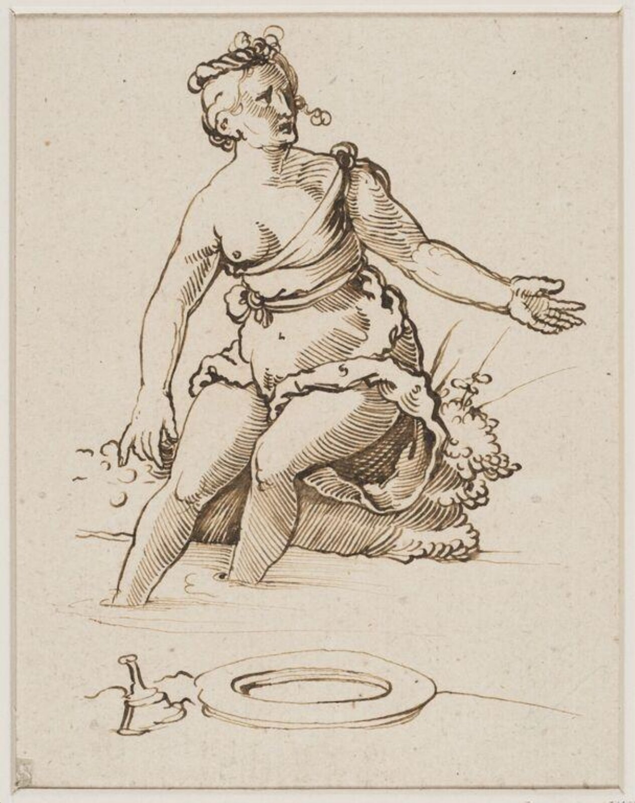 Drawing