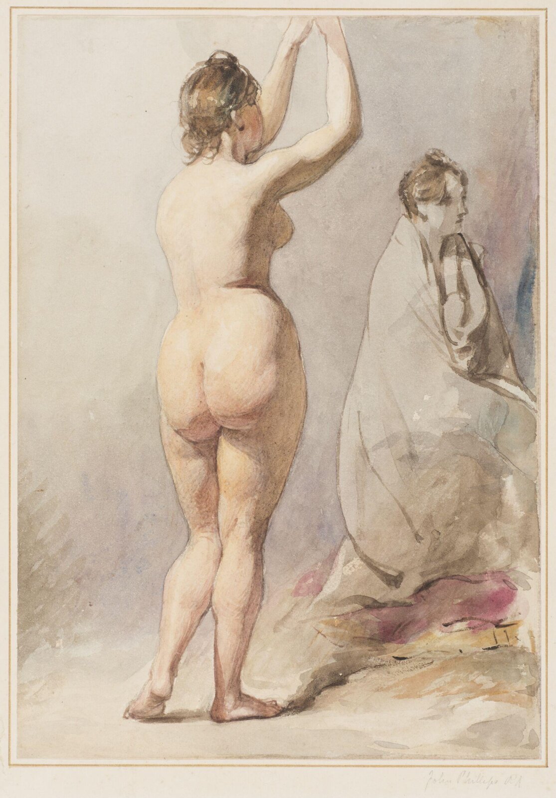 Drawing