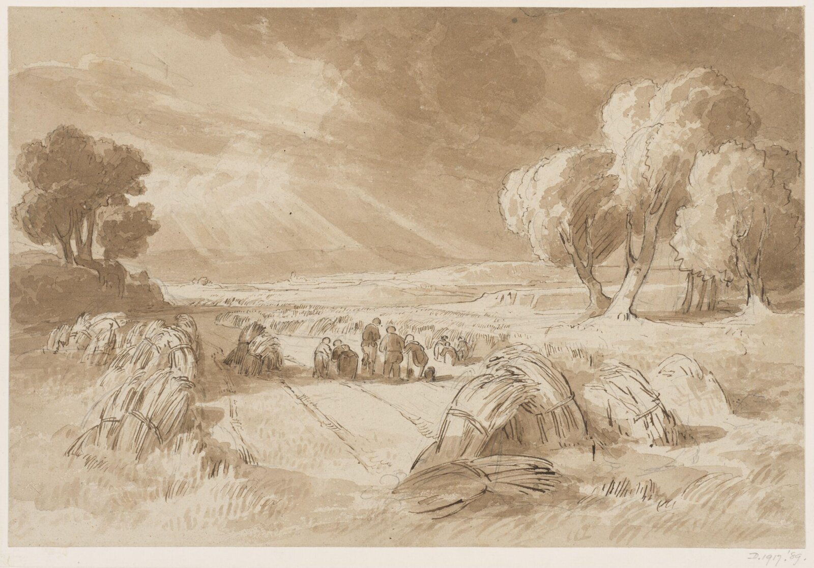 Drawing