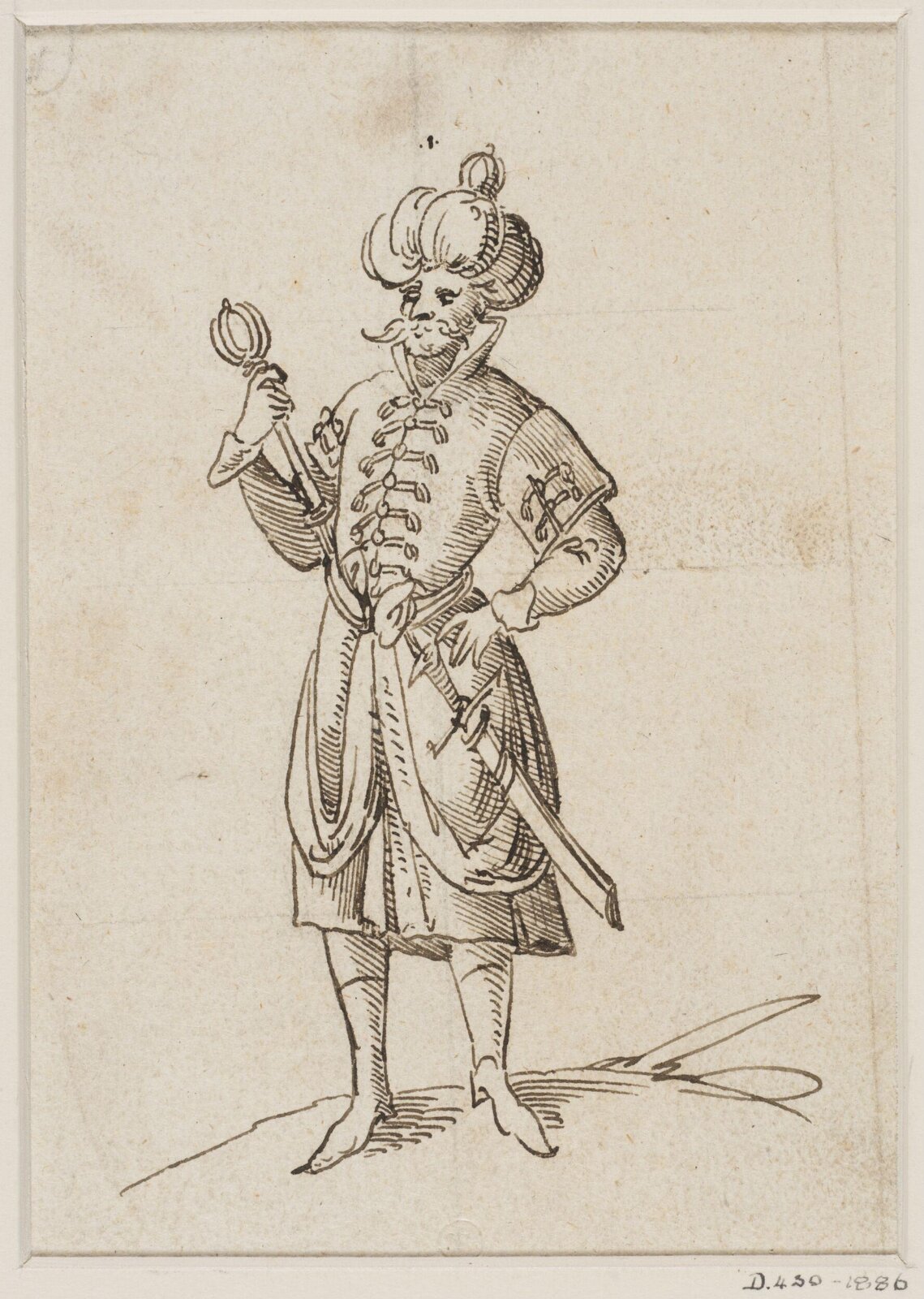 Drawing