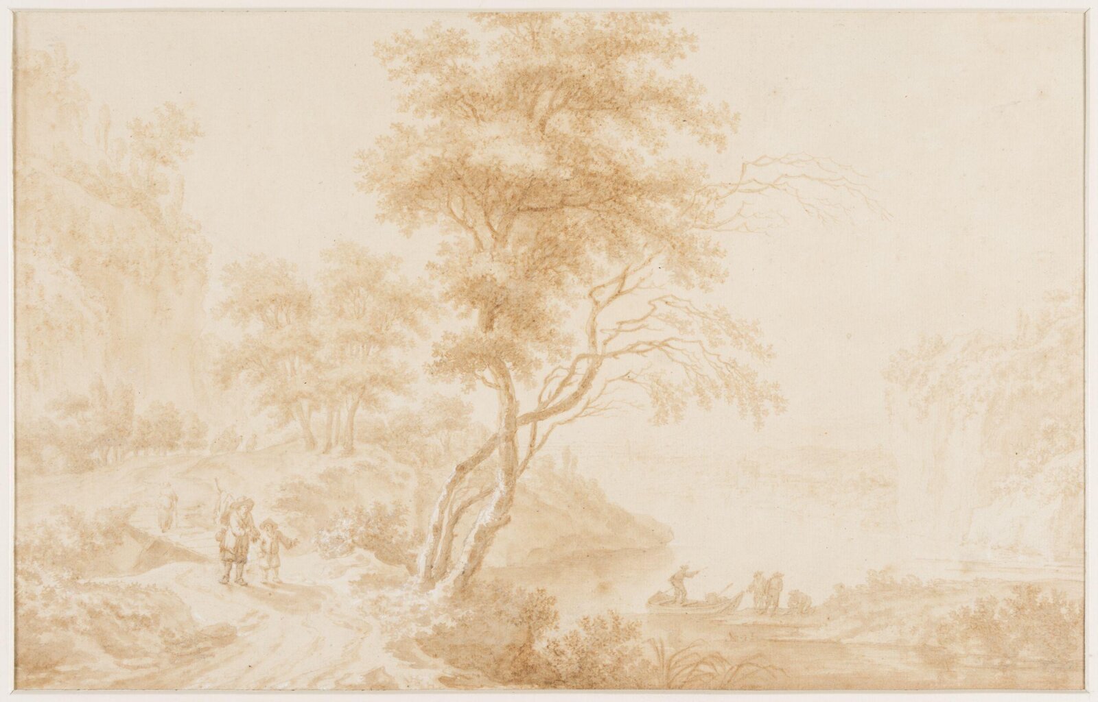Drawing