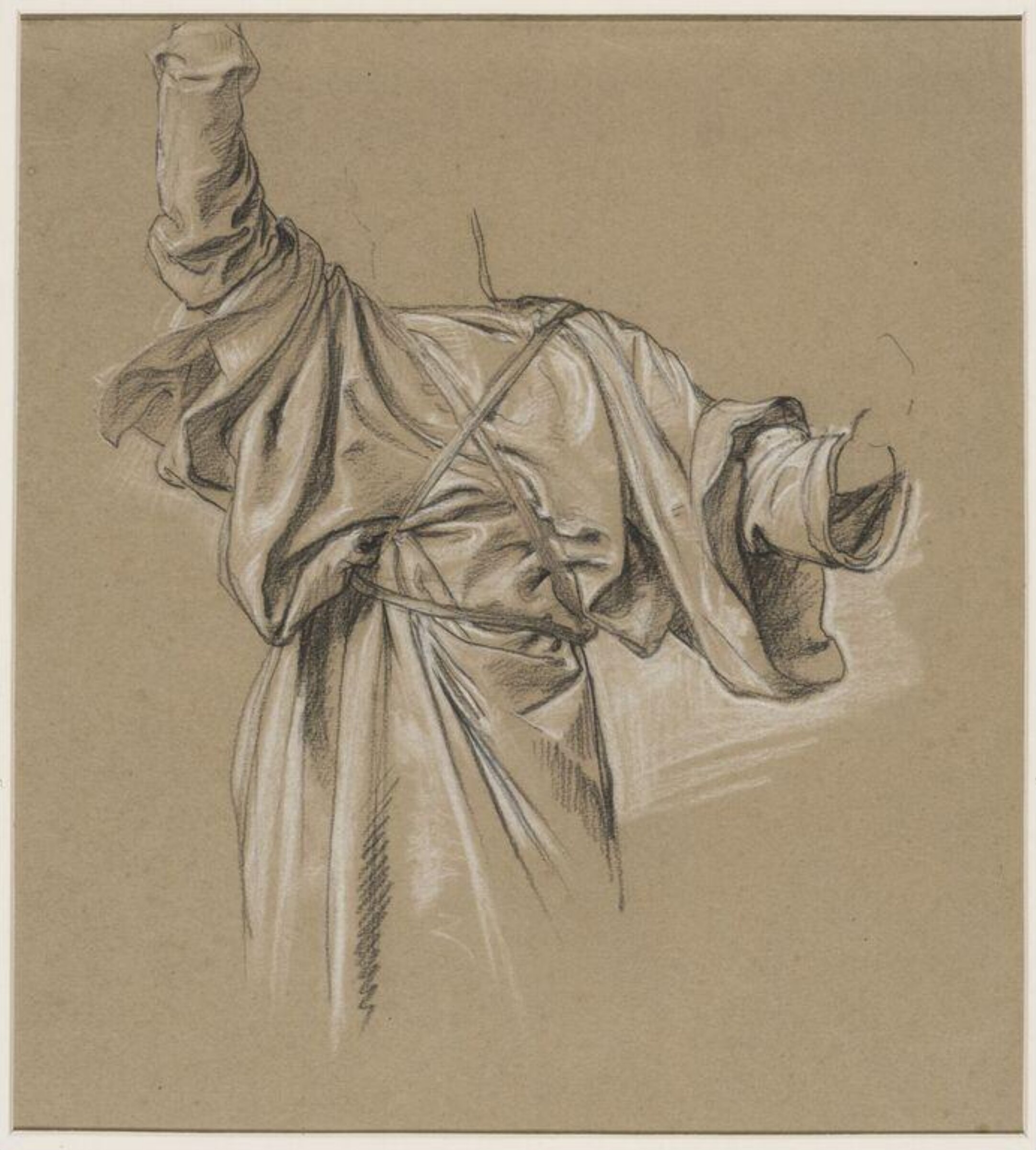 drawing, Edward John Sir Poynter
