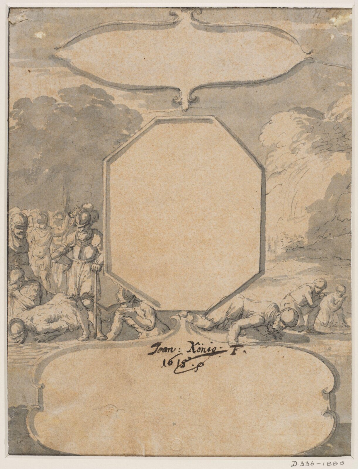 Drawing