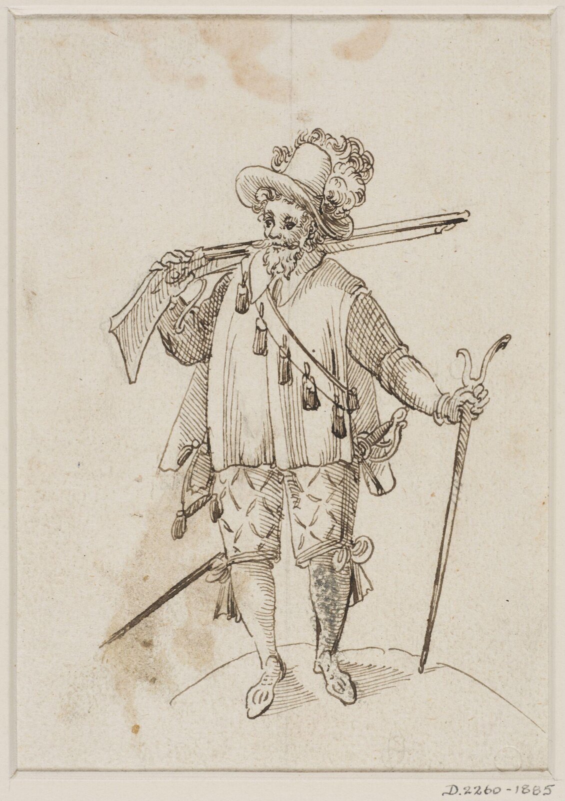 Drawing