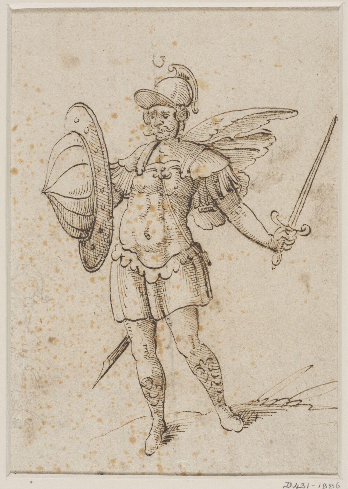 Drawing
