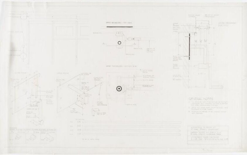 Design for Roller Blinds