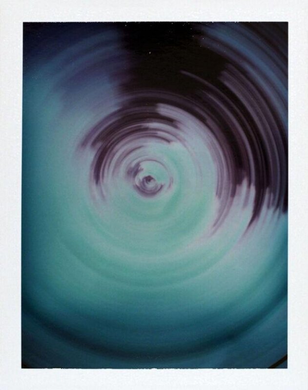 Untitled (Spin)