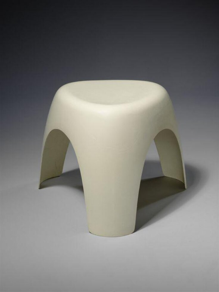 Stool top image