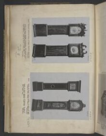 Longcase Clock thumbnail 1