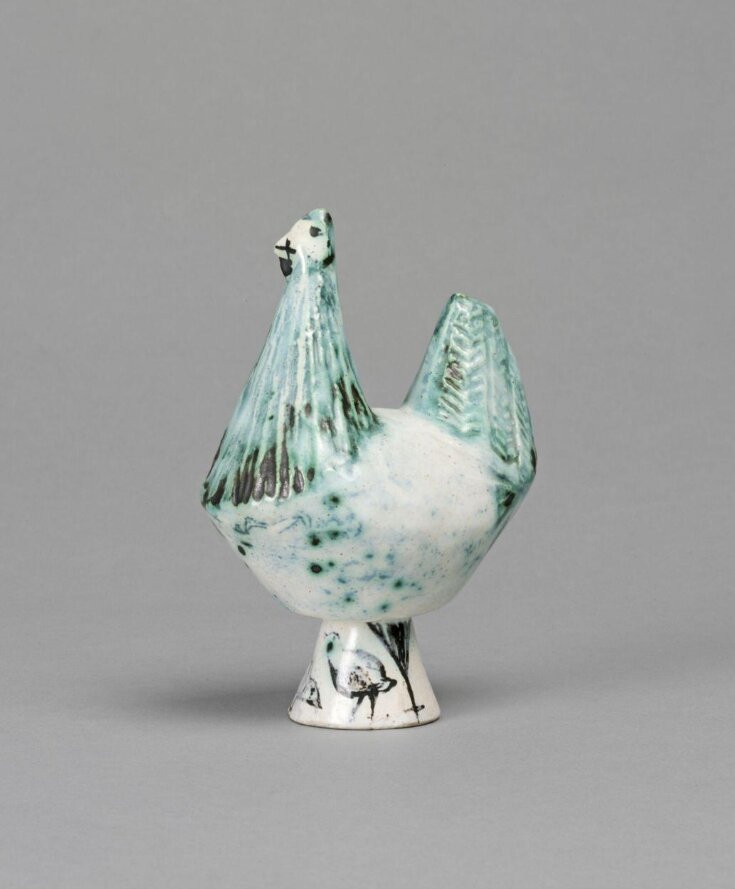 Figure | Ann Wynn Reeves | V&A Explore The Collections