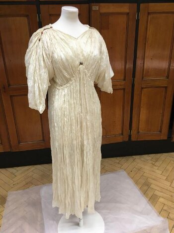 Delphos Mariano Fortuny V A Explore The Collections
