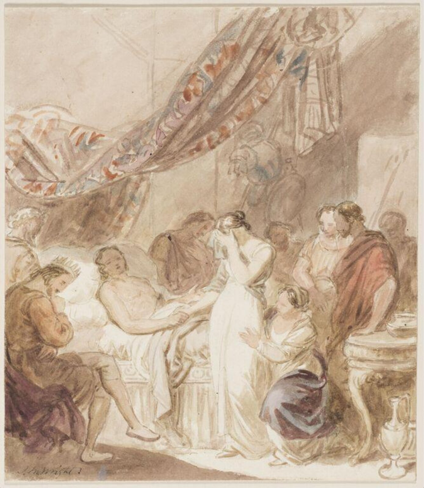 Drawing