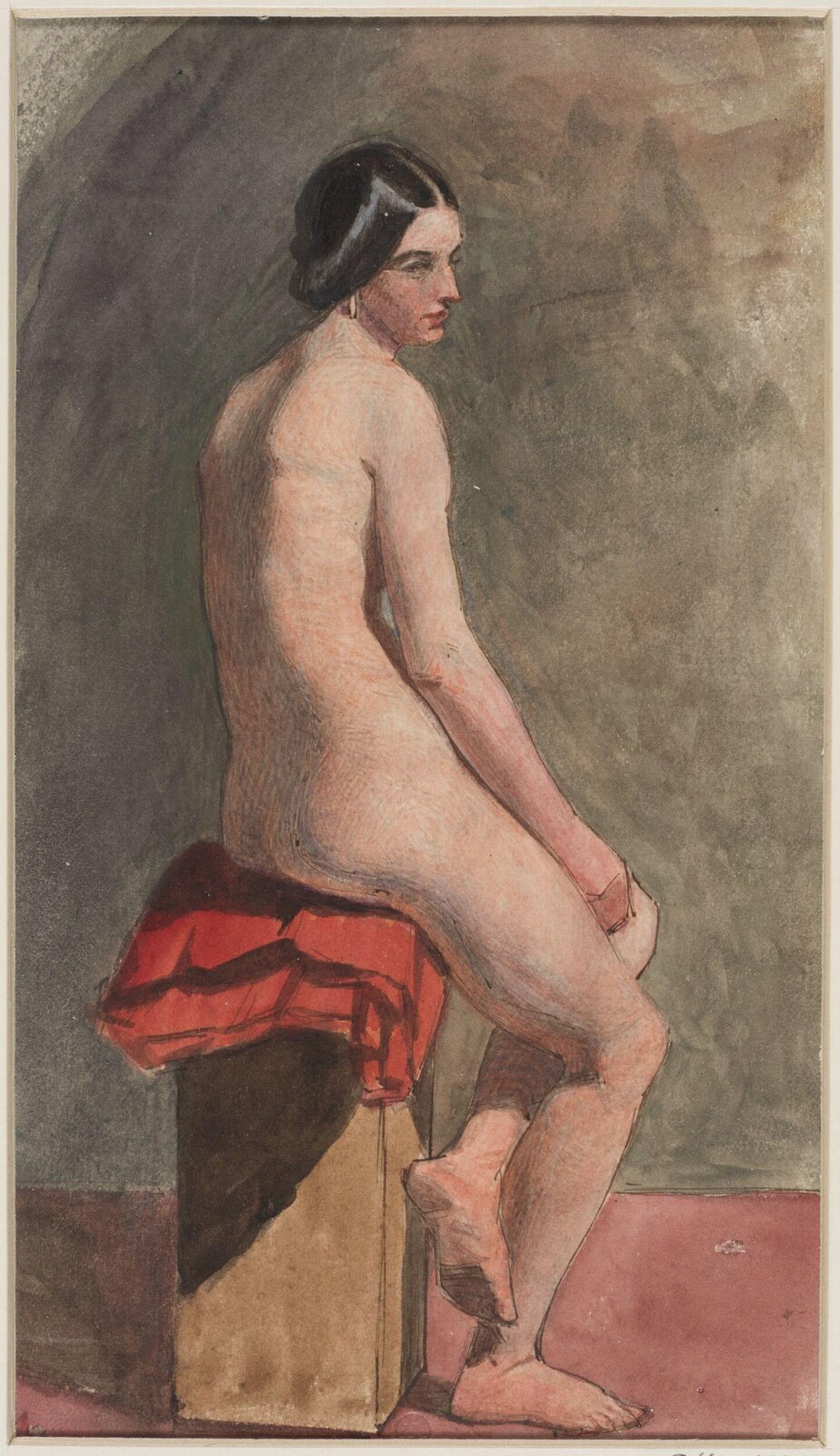 Drawing