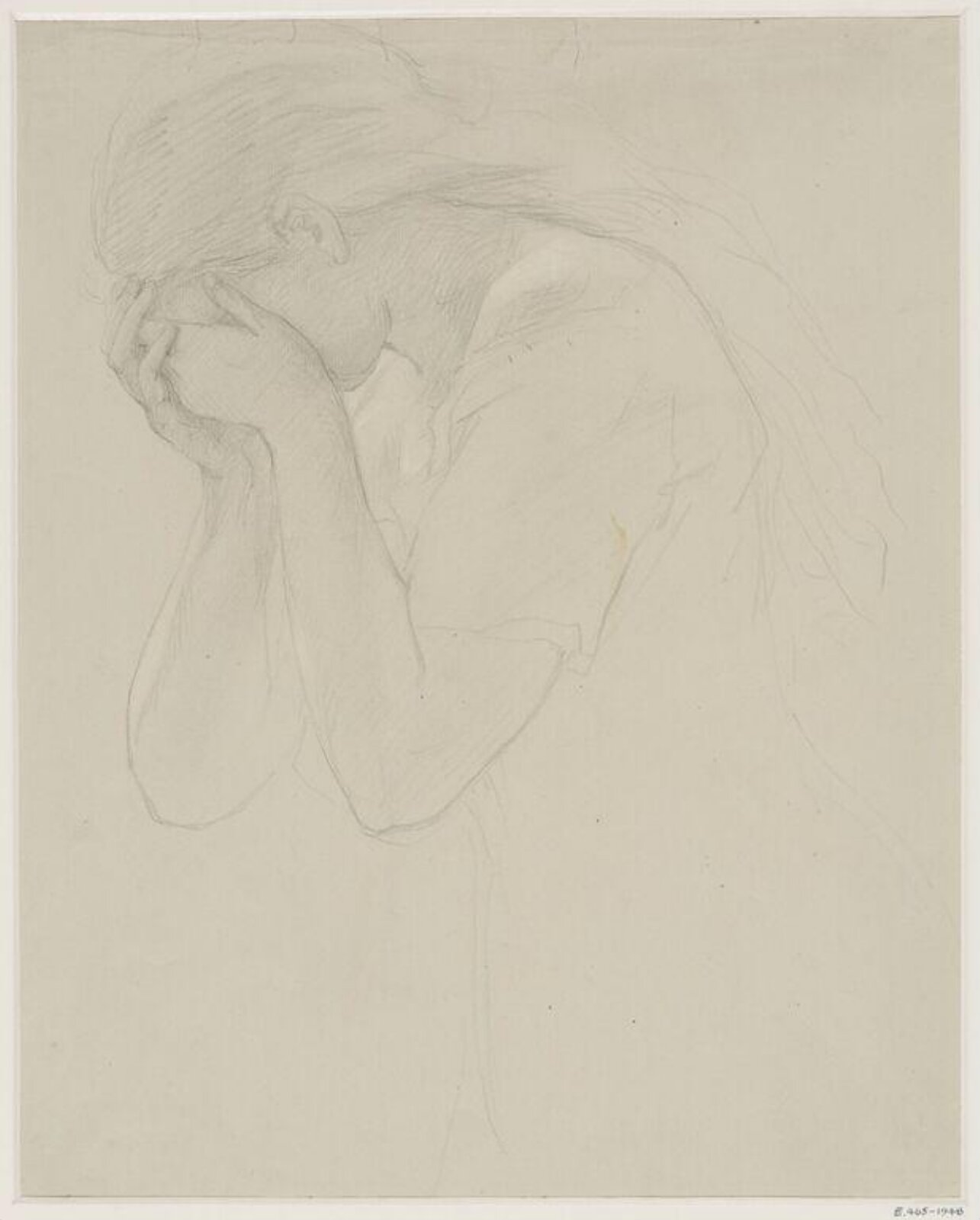 Drawing, Elmore