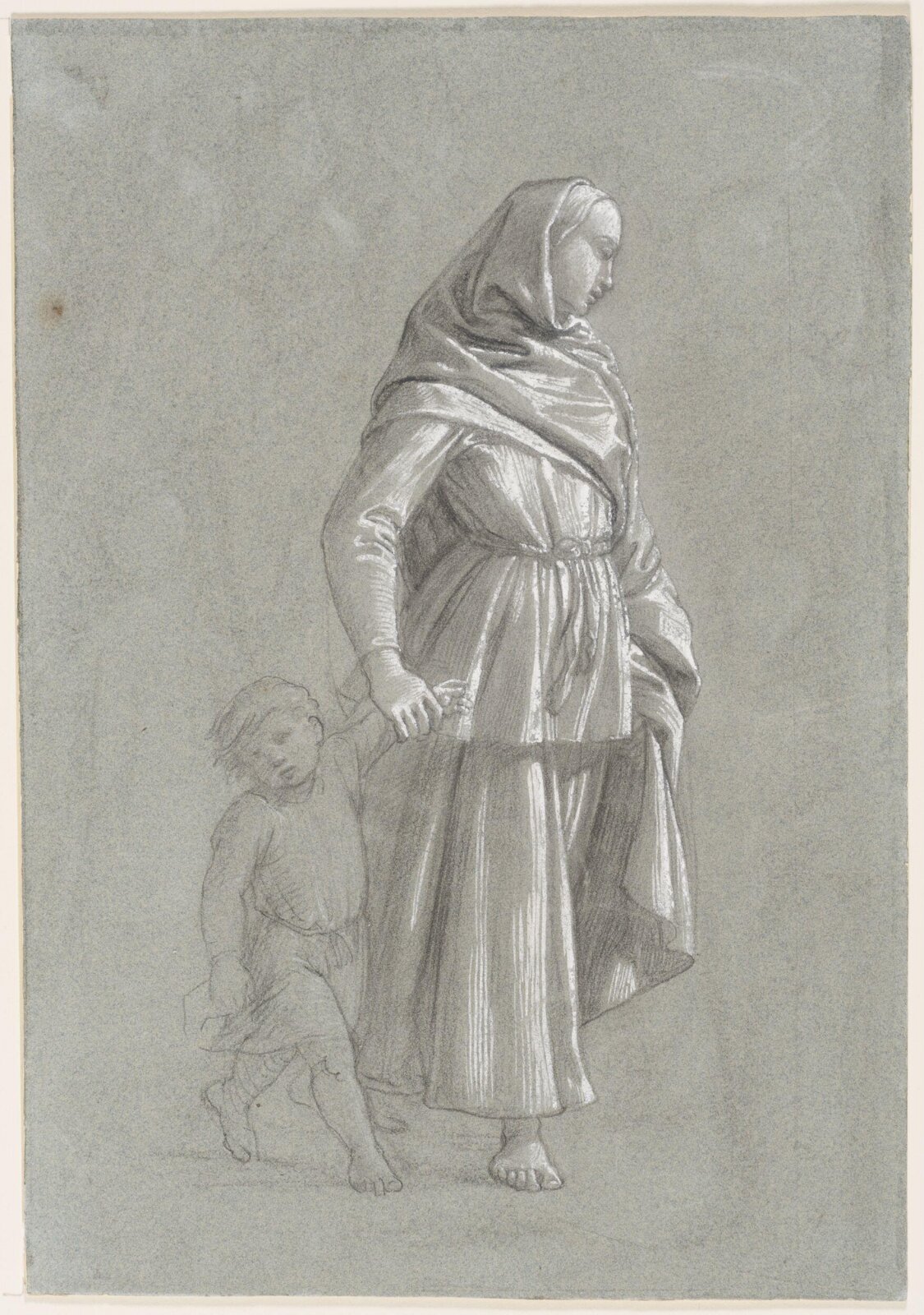 Drawing