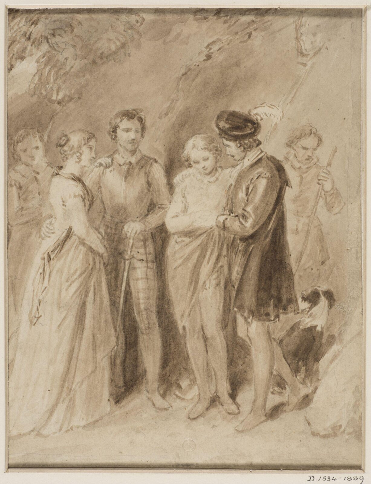 Drawing