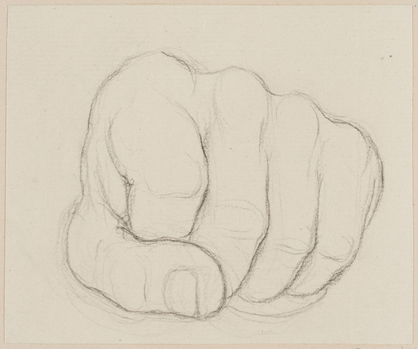 Drawing, John Flaxman, c, 1775-1826