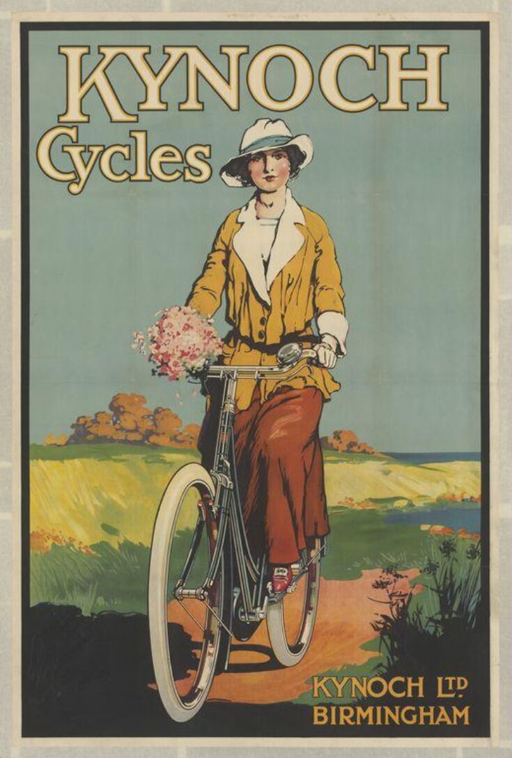 Kynoch Cycles top image