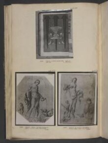 Book of Hours, The 'Playfair Hours' thumbnail 1