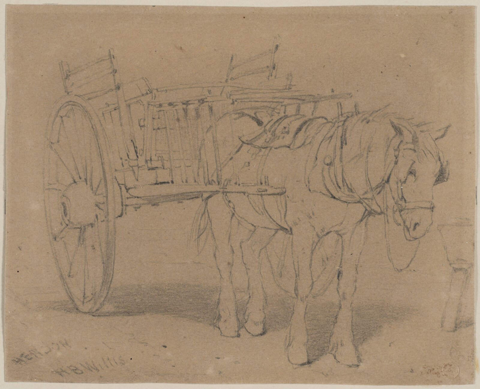 Drawing
