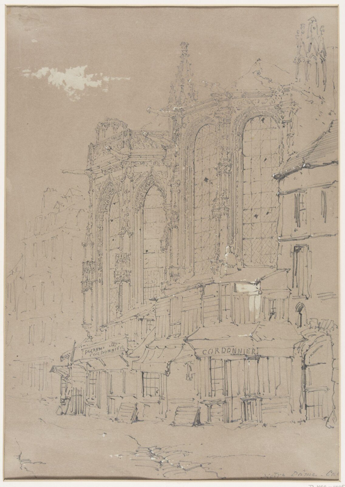 Drawing