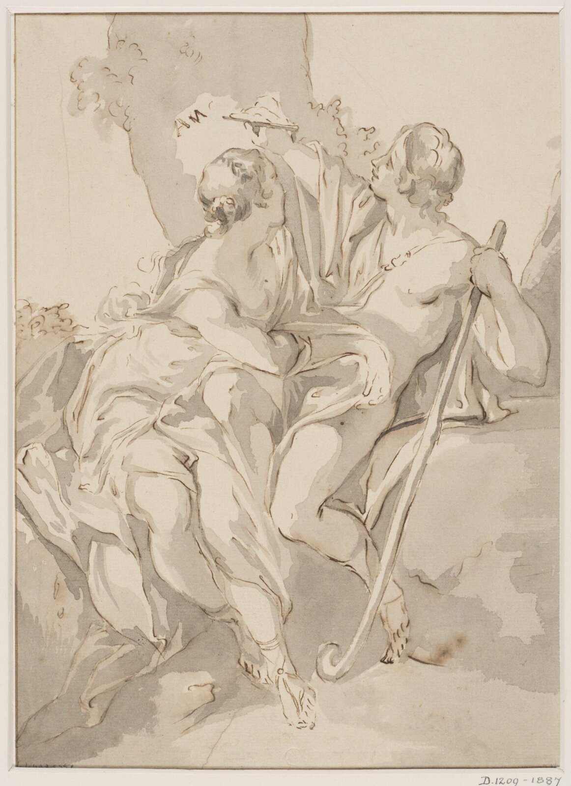 Drawing