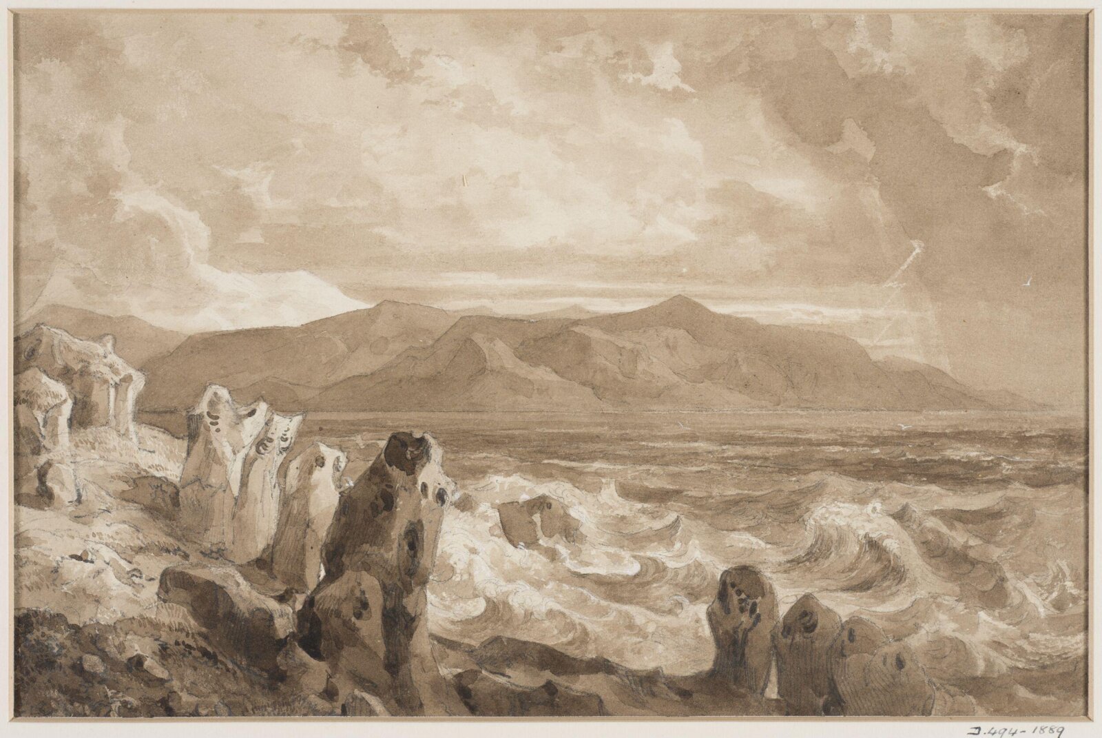 Drawing