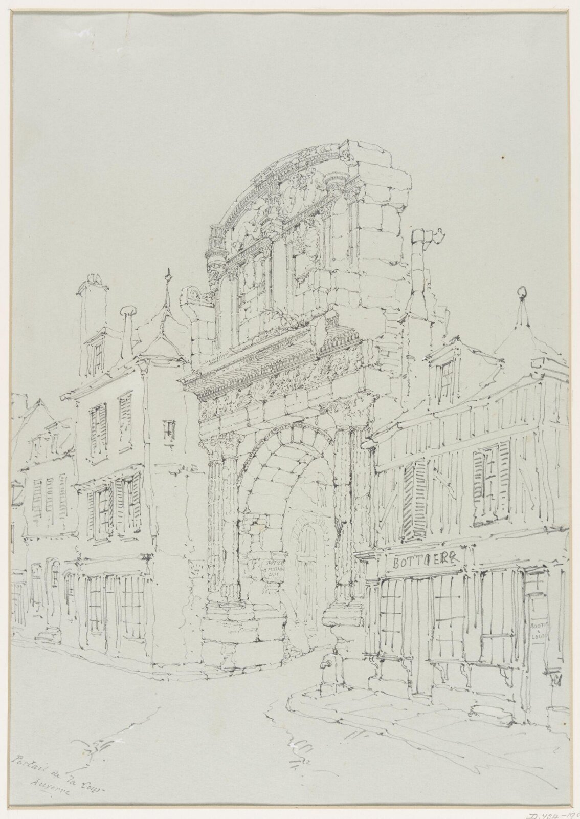 Drawing