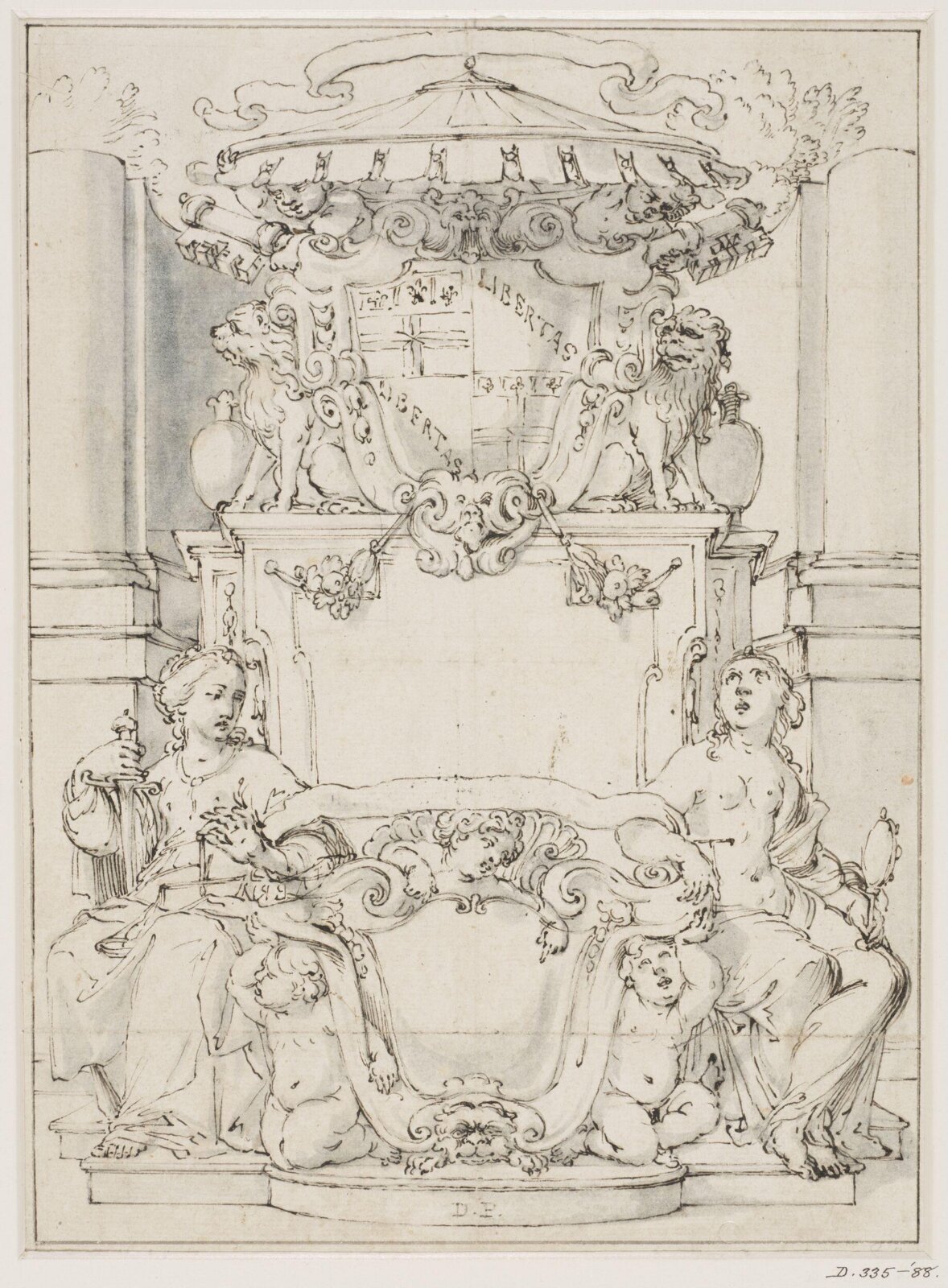 Drawing