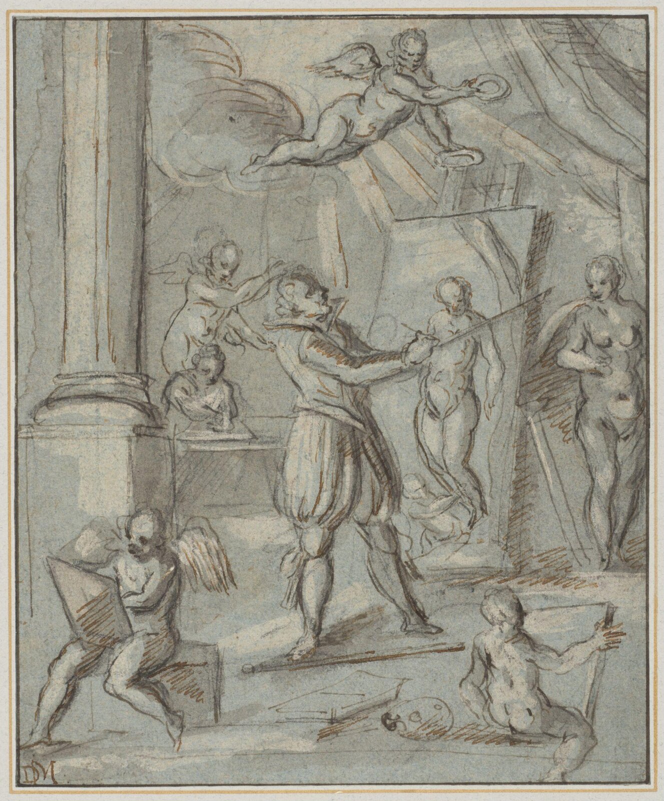 Drawing