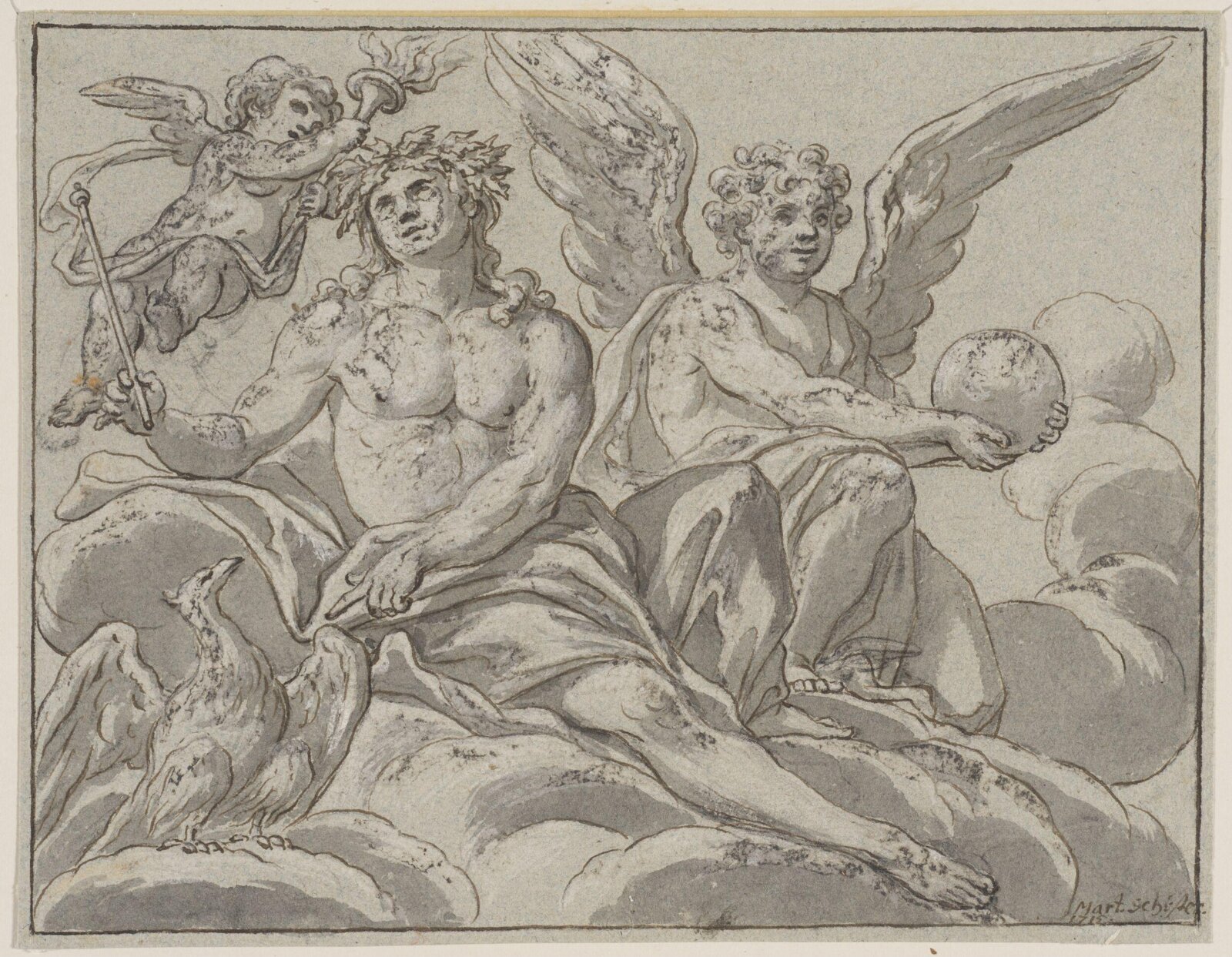 Drawing